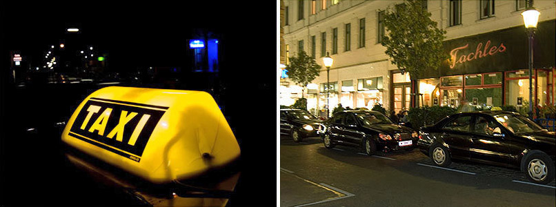 Sensationen im Alleingang 2