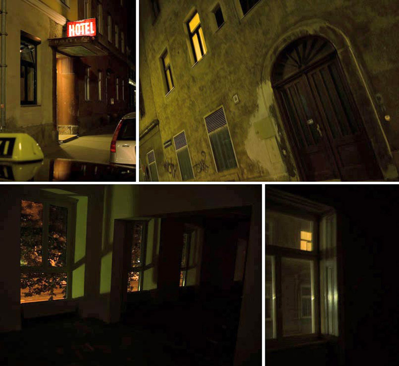 Sensationen im Alleingang 2